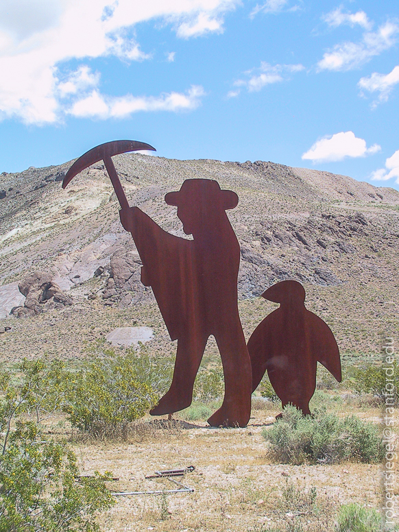 death valley